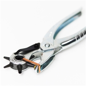 Leather Punch Pliers